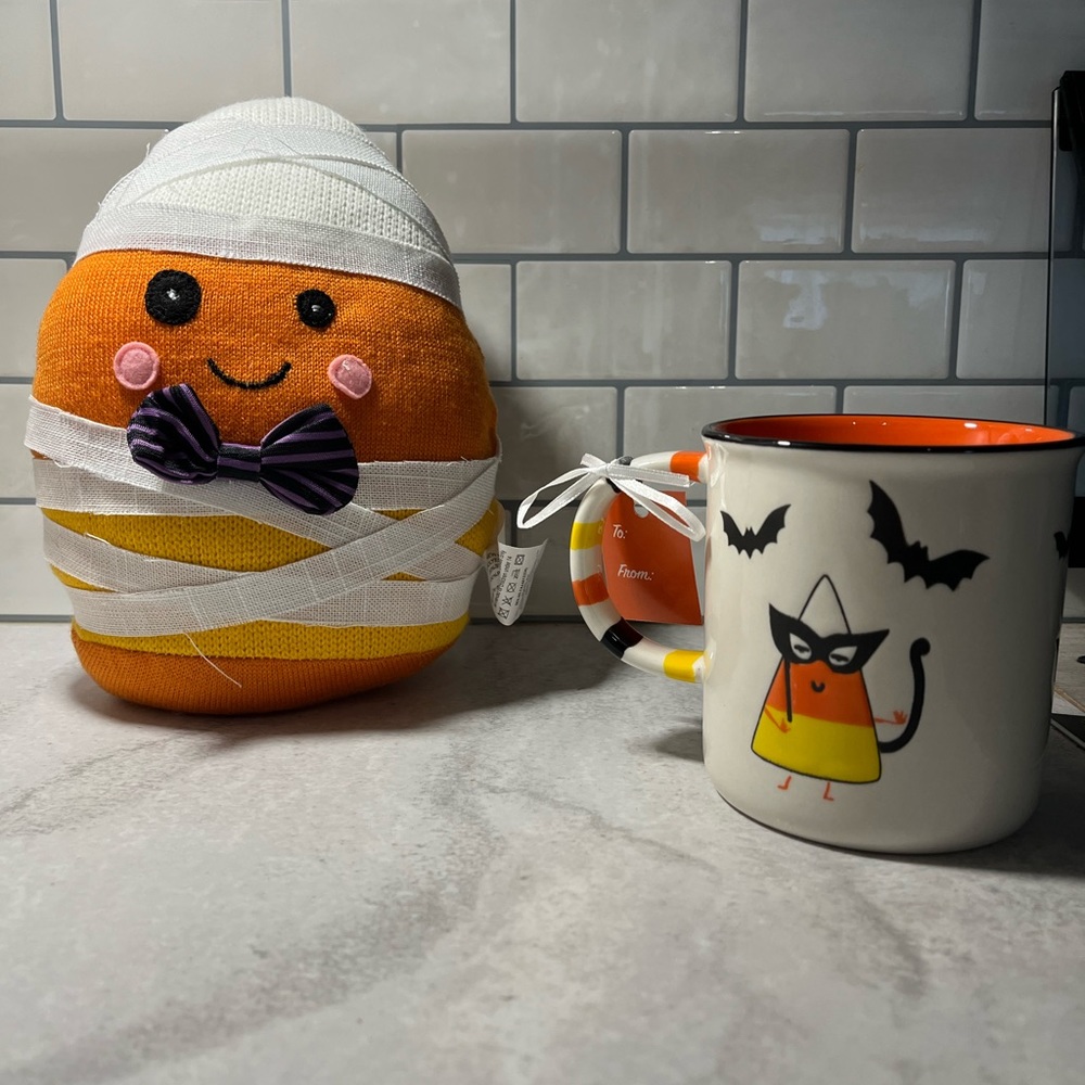 Candy Corn Bundle